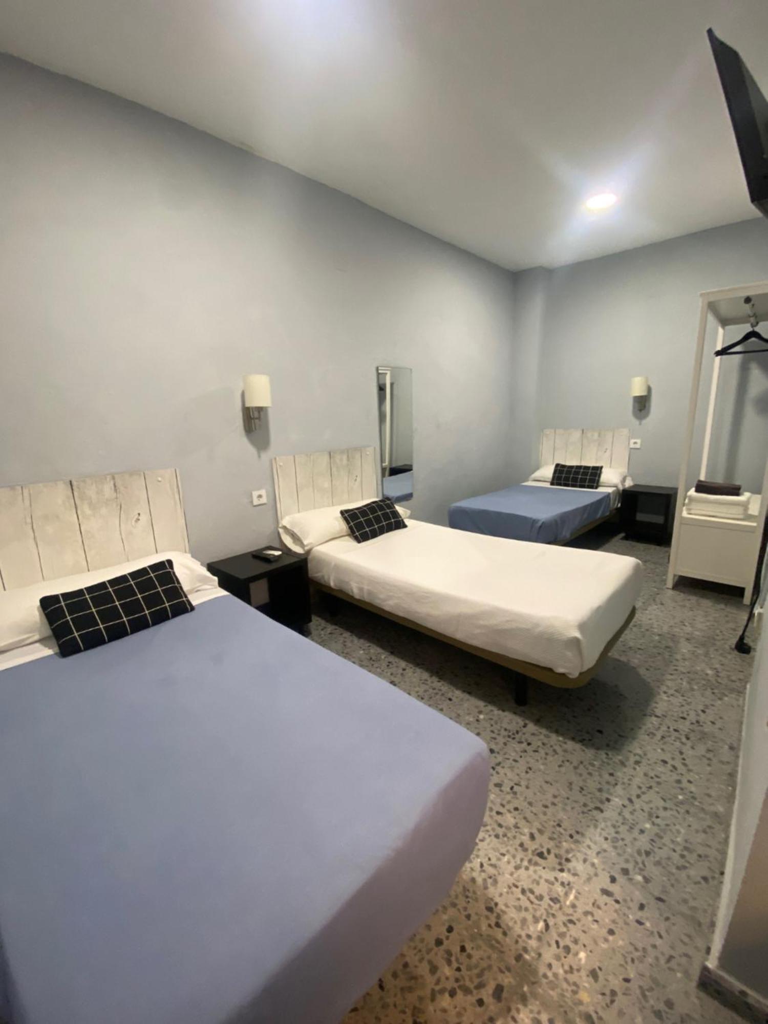 Patio De La Plateria Otel Cordoba Dış mekan fotoğraf