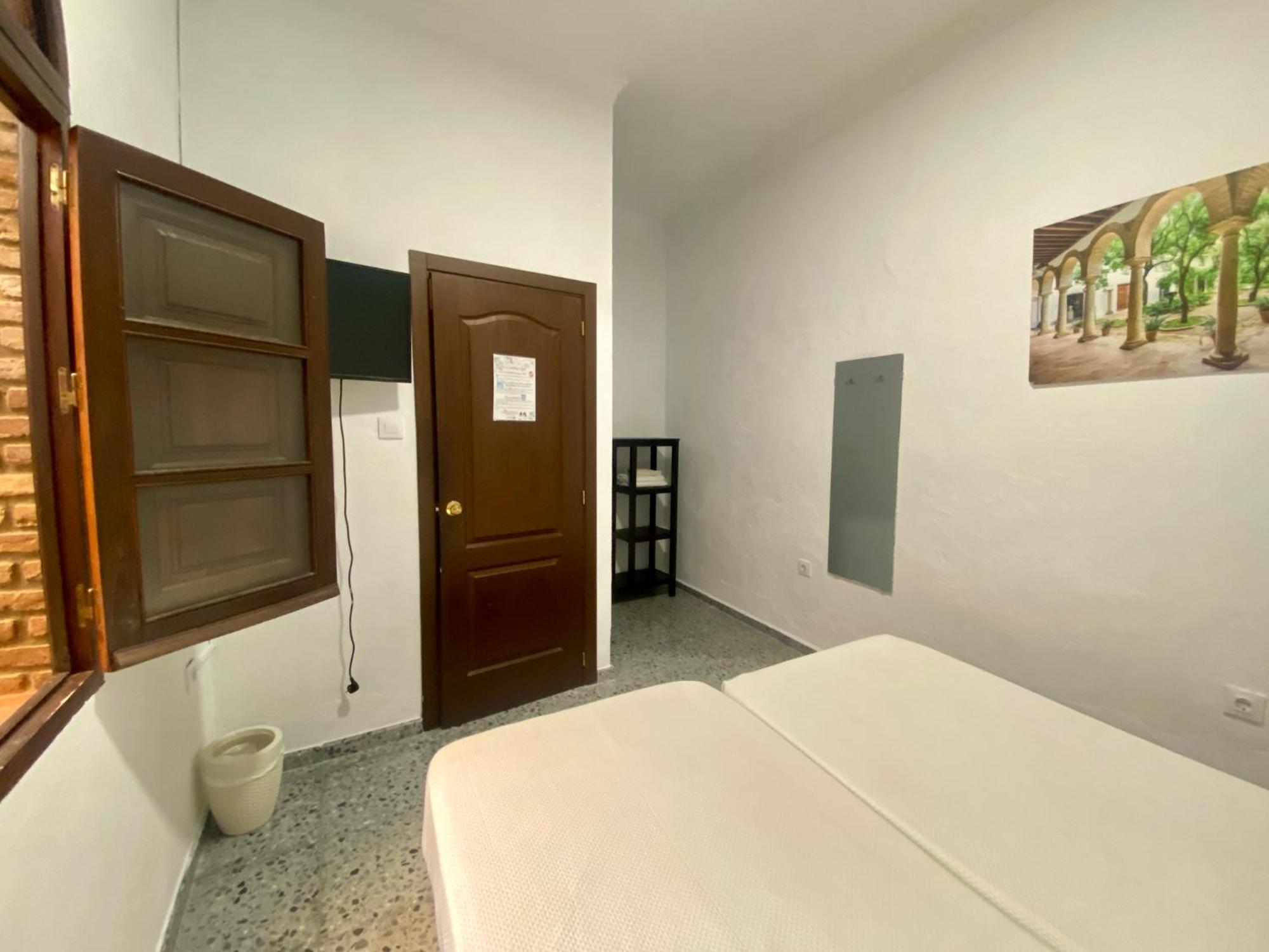 Patio De La Plateria Otel Cordoba Dış mekan fotoğraf